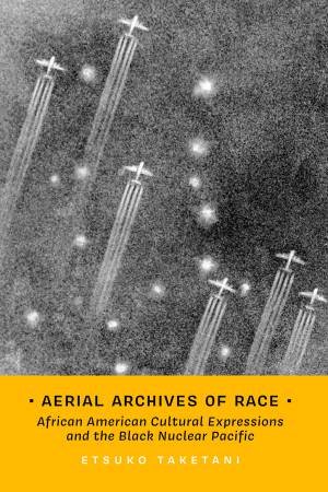 Aerial Archives of Race by Etsuko Taketani
