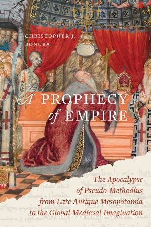 A Prophecy of Empire by Christopher J. Bonura
