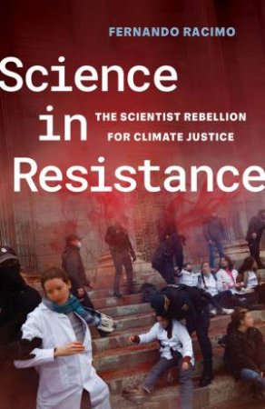 Science in Resistance by Fernando Racimo
