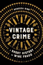 Vintage Crime