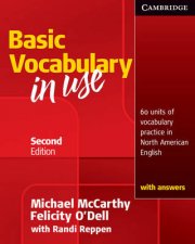 Basic Vocabulary in Use