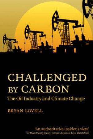 Challenged by Carbon by Bryan Lovell