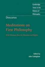 Meditations on First Philosophy