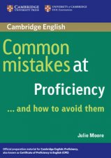 Common Mistakes At Proficiencyand How To Avoid Them