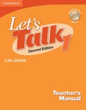 Lets Talk 1