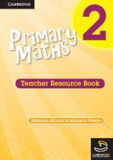 Cambridge Primary Maths Australia Primary Maths Teachers Resource Book 2