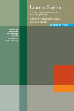 Learner English by Michael Swan & Bernard Smith