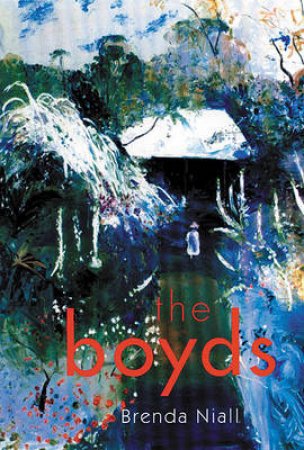The Boyds by Brenda Niall