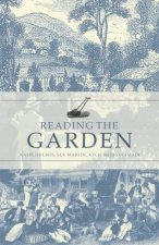 Reading The Garden