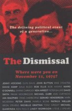 The Dismissal