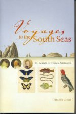 Voyages To The South Seas