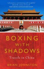 Boxing With Shadows