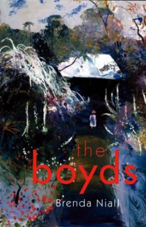 The Boyds by Brenda Niall