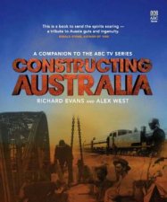 Constructing Australia