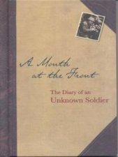 A Month at the Front