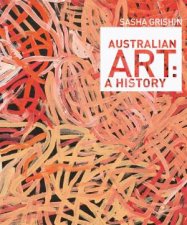 Australian Art A History