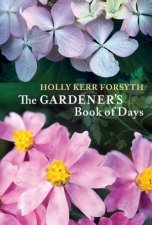 Gardeners Book of Days