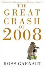 Great Crash of 2008