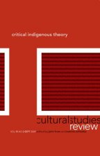 Cultural Studies Review 152