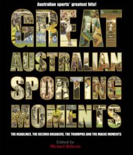 Great Australian Sporting Moments