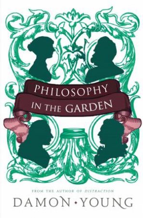 Philosophy In The Garden by Young Damon