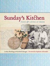 Sundays Kitchen Food and Living at Heide