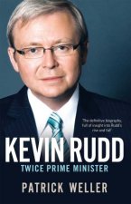 Kevin Rudd The Making of a Prime Minister