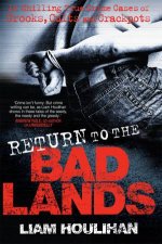 Return to the Badlands