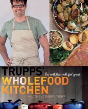 Trupps Whole Food Kitchen