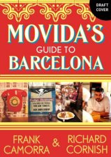 Movidas Guide to Barcelona