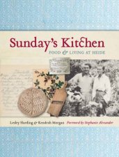 Sundays Kitchen Food and Living at Heide
