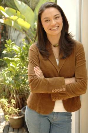 Greeniology 2020 by Tanya Ha