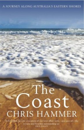 The Coast by Hammer Chris
