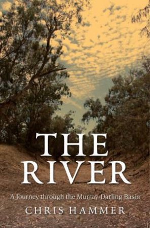The River by Chris Hammer