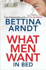 What Men Want In Bed