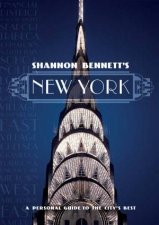 Shannon Bennetts New York