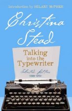 Talking Into The Typewriter