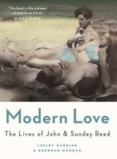 Modern Love The Lives Of John And Sunday Reed