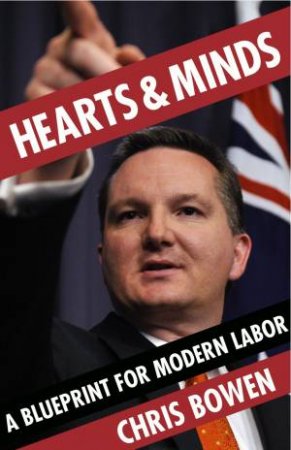 Hearts and Minds A Blueprint for Modern Labor