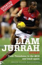 The Liam Jurrah Story