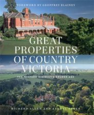 Great Properties of Country Victoria