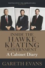 Inside the HawkeKeating Government A Cabinet Diary