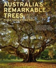 Australias Remarkable Trees