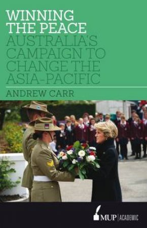 Winning the Peace by Andrew Carr