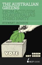 The Australian Greens From Activism To Australias Third Party