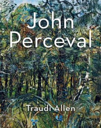 John Perceval by Traudi Allen
