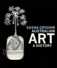Australian Art A History
