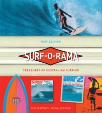 SurfORama 2nd Edition