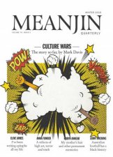 Meanjin Quarterly Vol 75 Issue 2