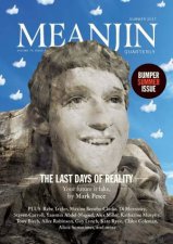 Meanjin Vol 76 No 4